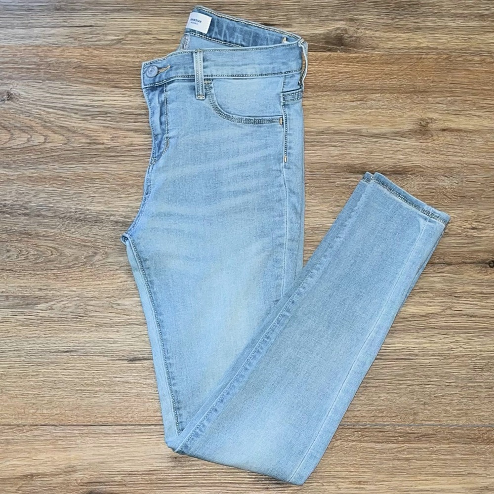 Old Navy Rockstar Jeggings